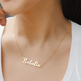 COLLAR PERSONALIZADO CLASSIC