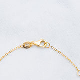 COLLAR ARBOL DE LA VIDA SHINE GOLD