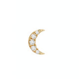 PIERCING MOON ORO 18K